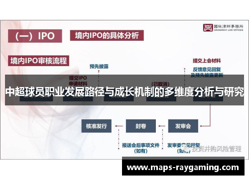 中超球员职业发展路径与成长机制的多维度分析与研究