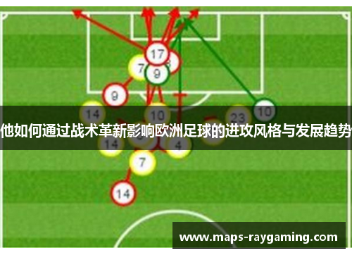 他如何通过战术革新影响欧洲足球的进攻风格与发展趋势