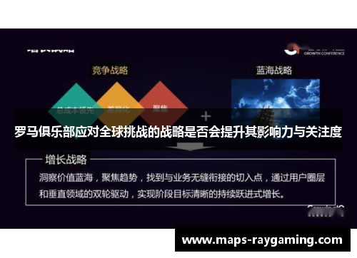 罗马俱乐部应对全球挑战的战略是否会提升其影响力与关注度