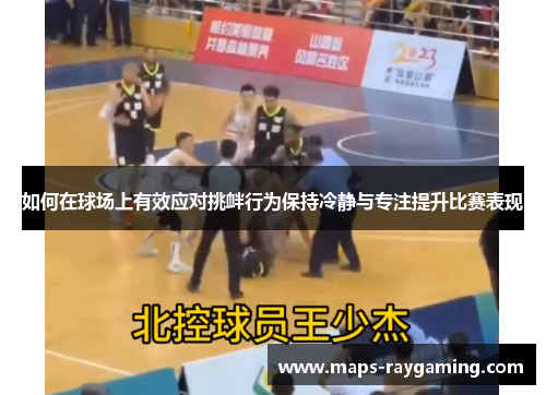 如何在球场上有效应对挑衅行为保持冷静与专注提升比赛表现