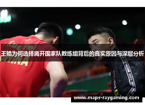王皓为何选择离开国家队教练组背后的真实原因与深层分析