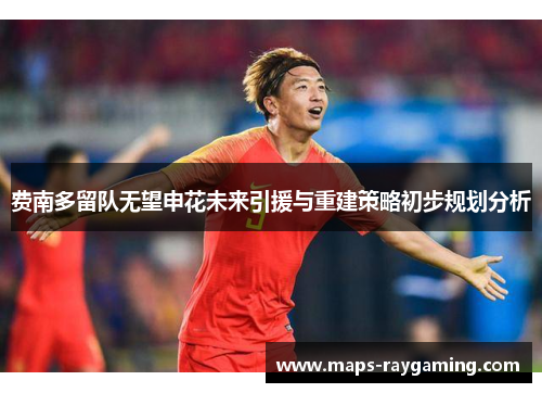 费南多留队无望申花未来引援与重建策略初步规划分析