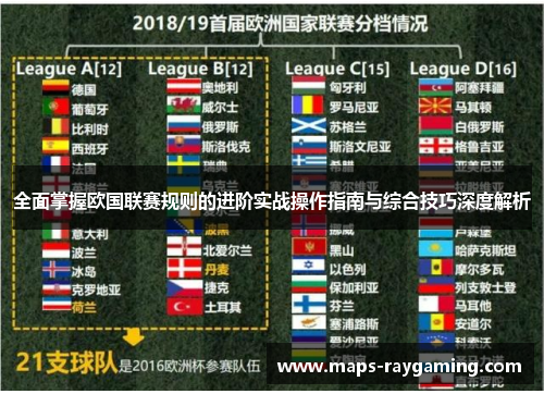 全面掌握欧国联赛规则的进阶实战操作指南与综合技巧深度解析 全面掌握欧国联赛规则的进阶实战操作指南与综合技巧深度解析